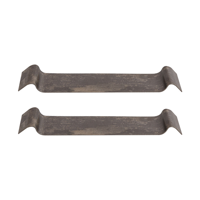 完井(jǐng)工具--井(jing)下流體(tǐ)控制設(she)備--鎖芯(xīn)彈片