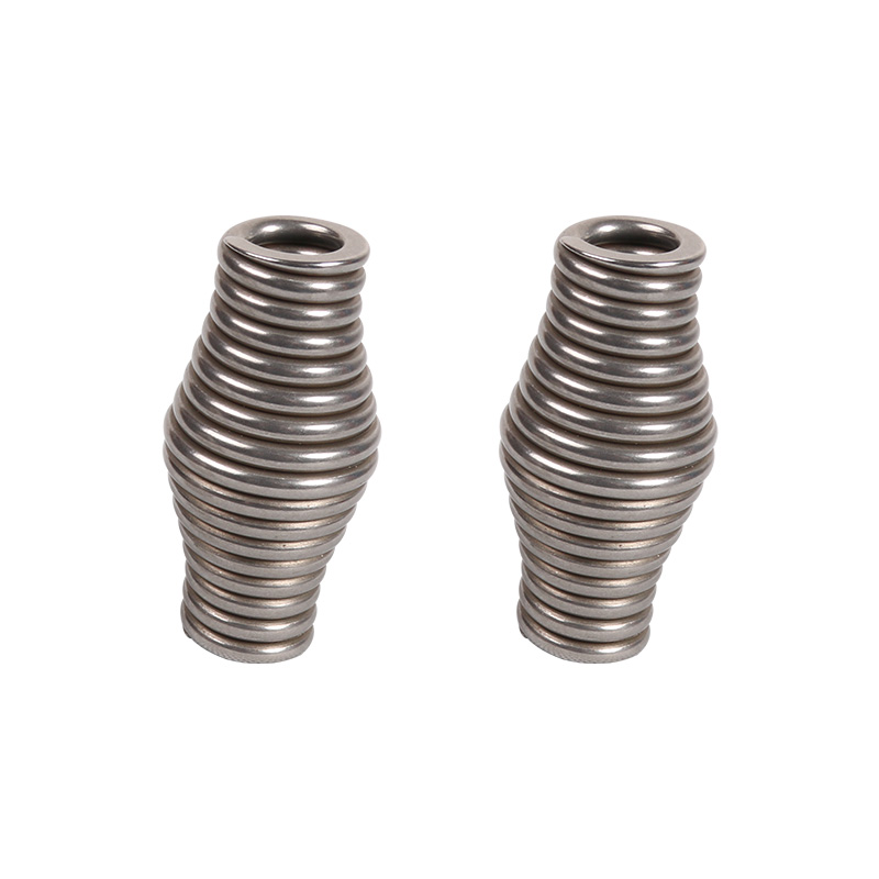 耐氫氟(fú)酸腐蝕(shí)彈簧