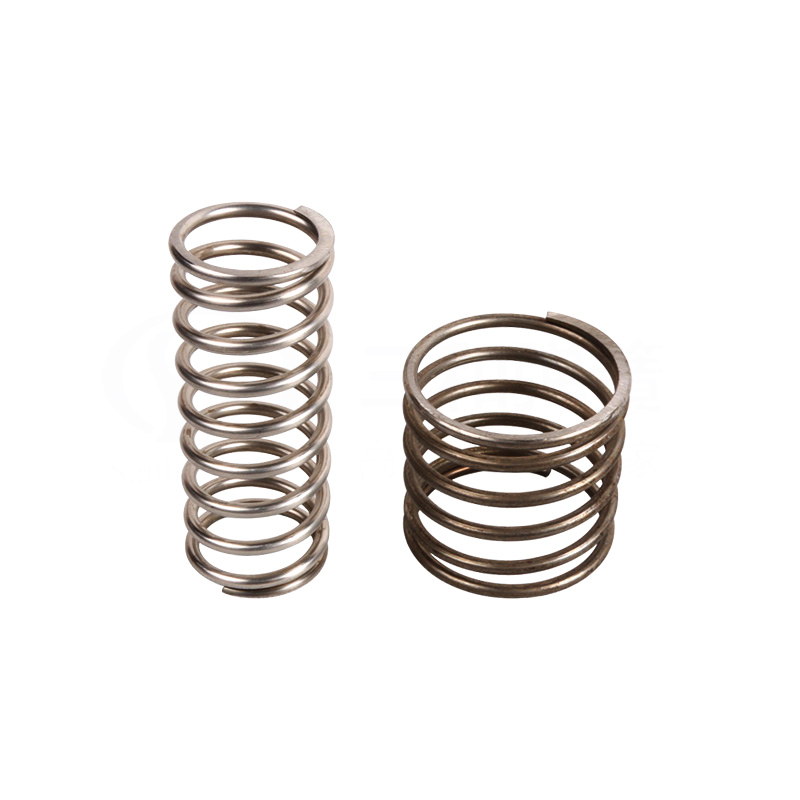 Inconel x-750彈(dàn)簧