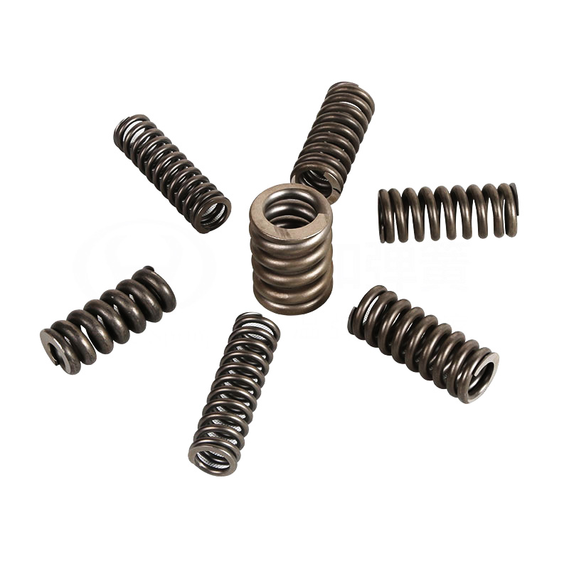 光伏耐(nài)高溫彈(dan)簧