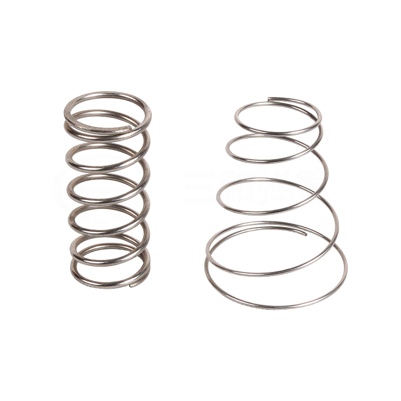 光(guang)伏串焊(hàn)機耐高(gāo)溫彈簧(huang)UY4-10-Inconel718