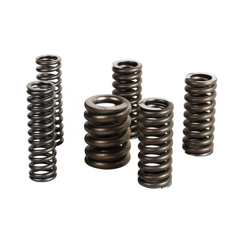 光伏(fú)串焊機(jī)耐高溫(wēn)彈簧