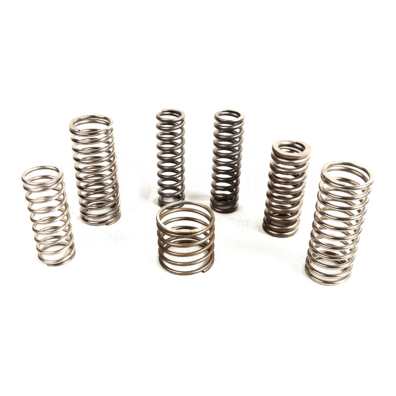 串焊(hàn)機耐高(gao)溫彈簧(huáng)UY4-10-Inconel718