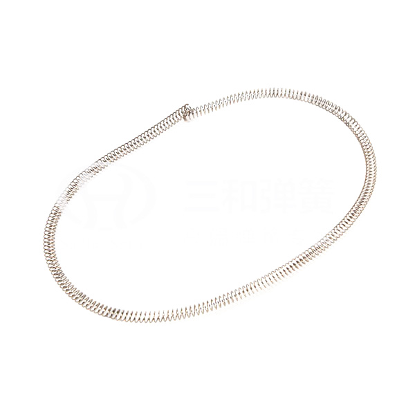 密封件(jian)彈簧