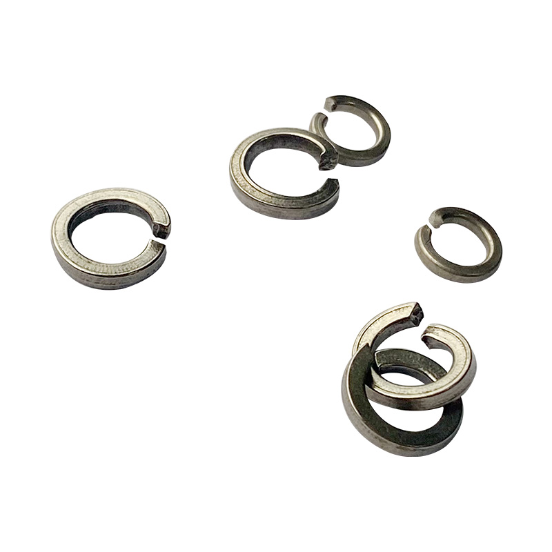 钛材彈(dàn)簧墊圈