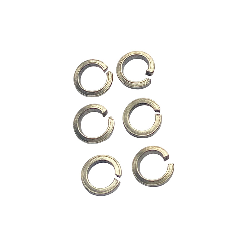 lnconelX-750(GH4145)彈簧墊圈(quān)