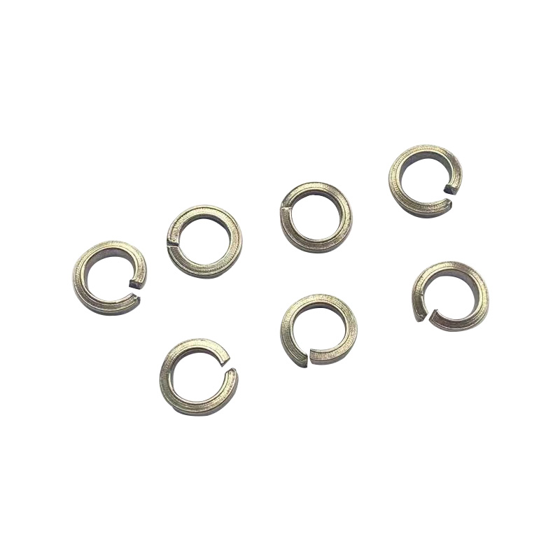 17-7PH彈簧(huang)墊圈