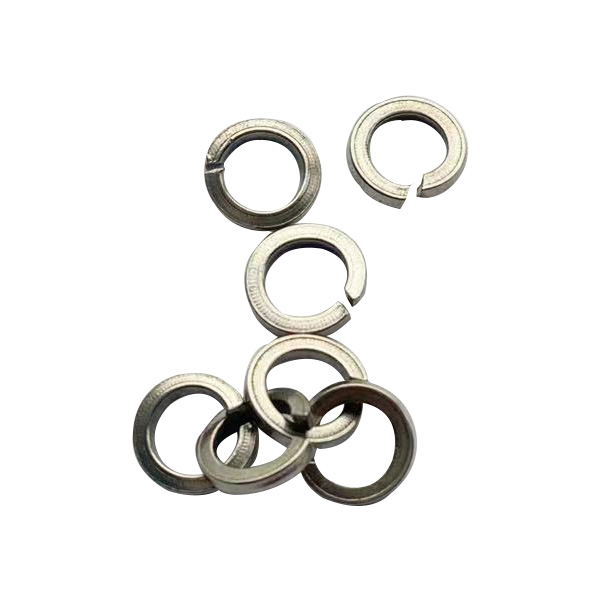 lnconel718(GH4169)彈簧墊圈(quan)