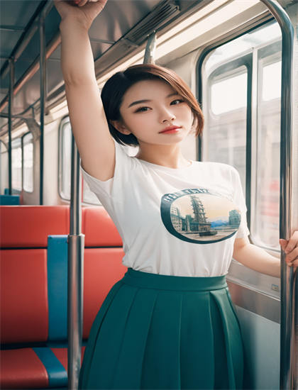 经典重现：《竞轮少女！》情感线解析：爱情、友情、亲情探讨