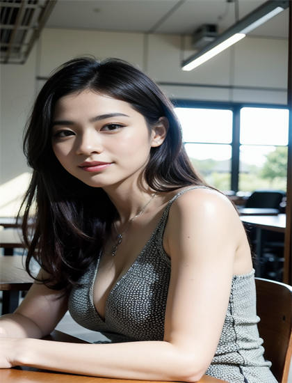 SororityGirl人性探讨引人入胜的：人性本质与道德困境思考