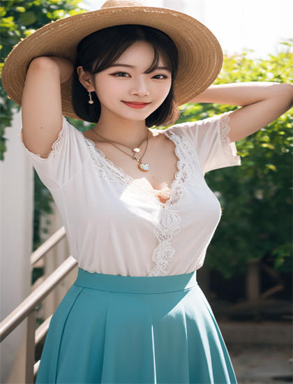 大有可为的我美学价值分析：艺术美感与审美特征探讨